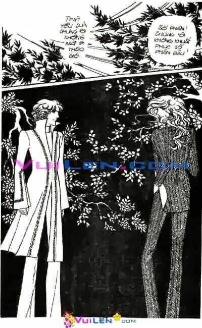 tiểu thư áo trắng chapter 8 86