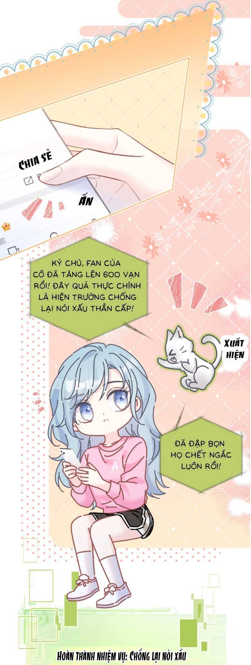 Ta Ở Hiện Đại Làm Đại Boss Chapter 39 - Trang 4