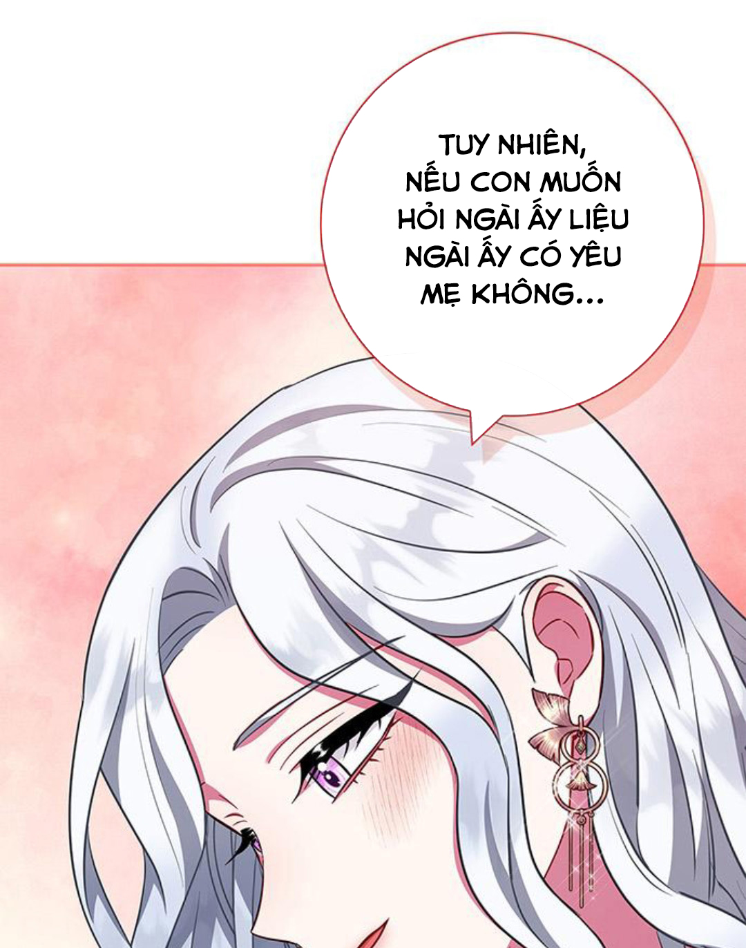 tôi trở thành mẹ của nam chính hoàn hảo chapter 28 111