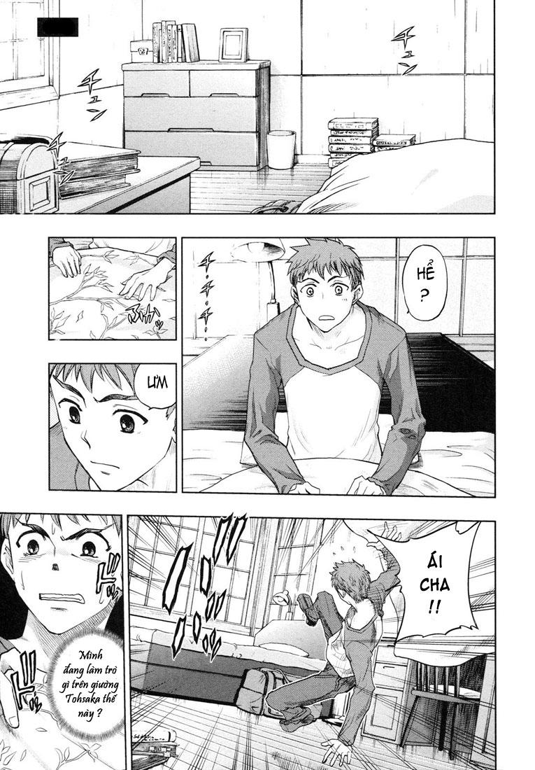 fate stay night chapter 42 3