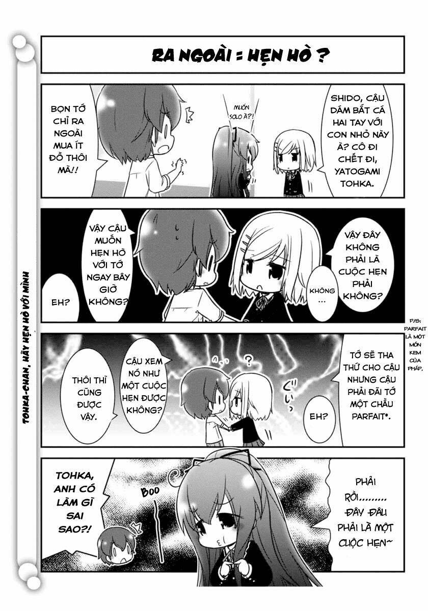 date a origami chapter 7 5