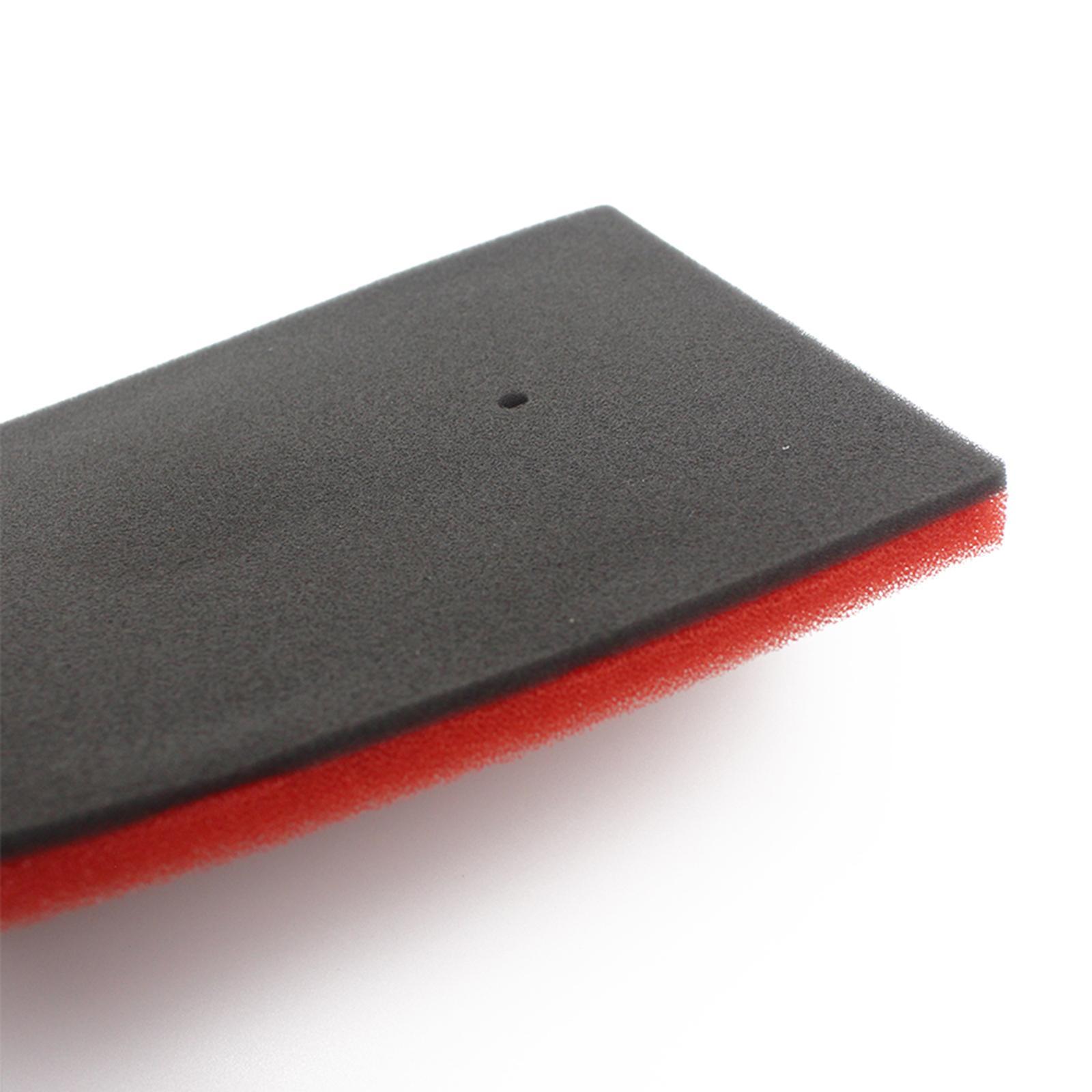 Motorcycle Air Intake Filter Cleaner Spare Parts Premium for