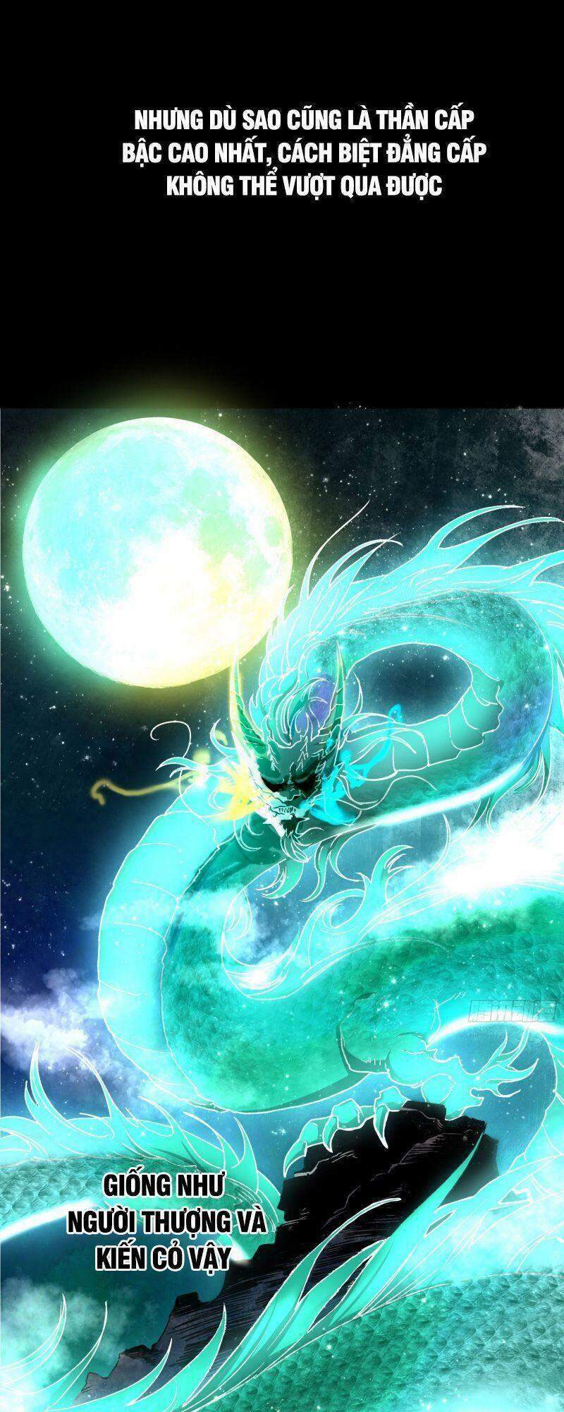 con quỷ đã sẵn sàng cho bữa tối ! chapter 27 13