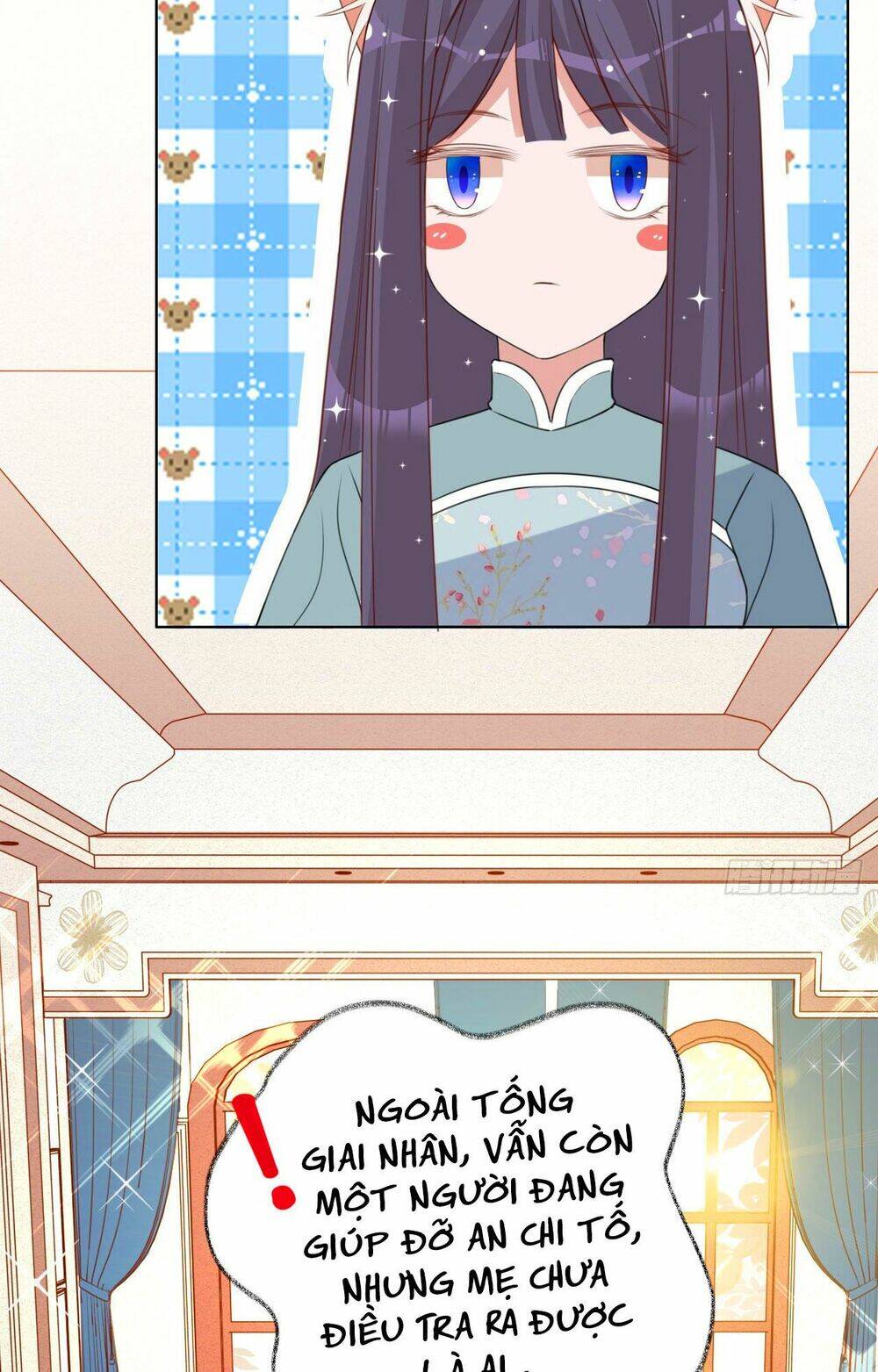 dĩ hôn chi danh chapter 9.2 7