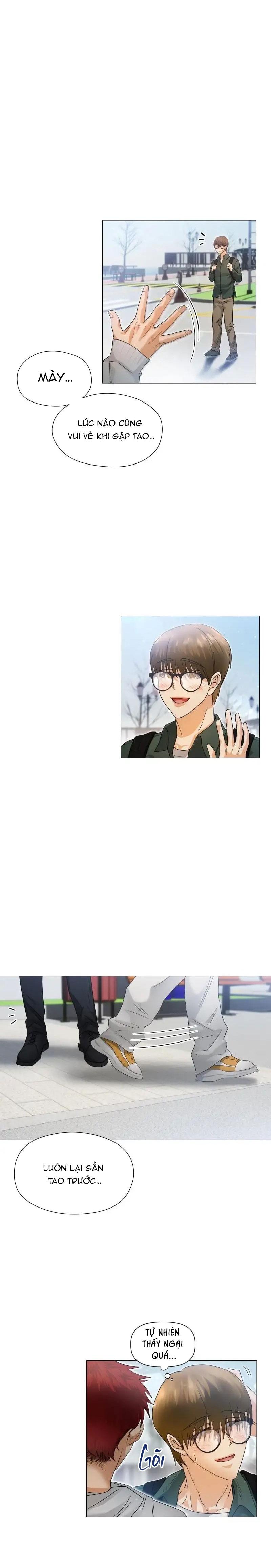 tế phẩm thần núi chapter 15 5