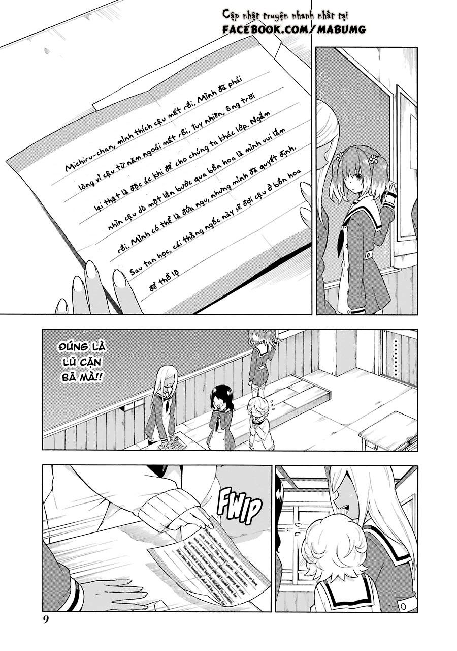 nana vô năng chapter 5 7