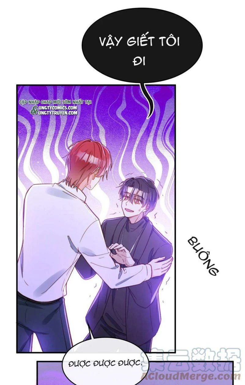 nụ hôn vực thẳm chapter 91 16