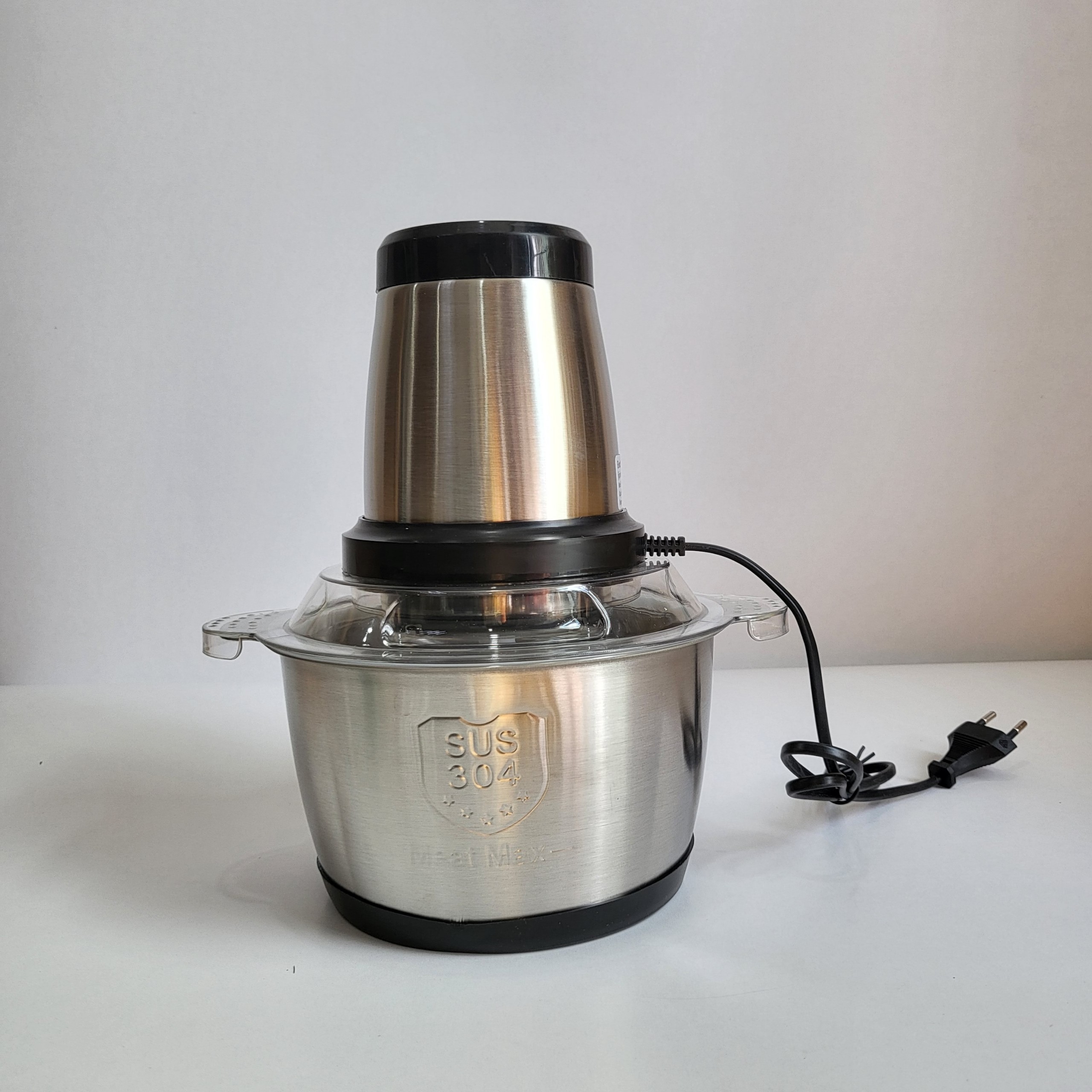 Máy xay thịt KITCHEN EXPERT 2L