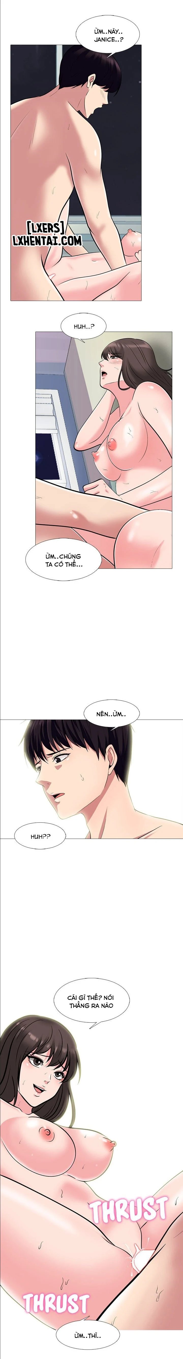 học bổng đặc biệt chapter 77 13