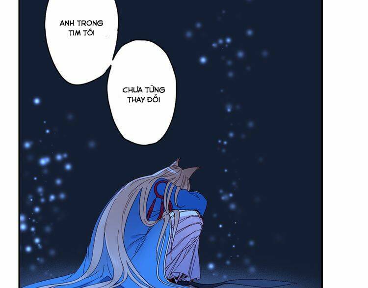 lệnh cấm nghị tộc 2 ẩn diện trấn chapter 31 67