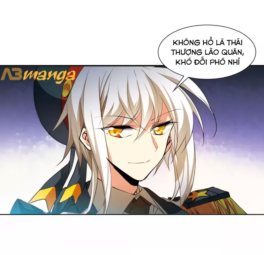 tam nhãn hao thiên lục chapter 299.3 23