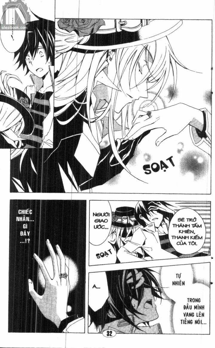 people dying off chapter 2 6