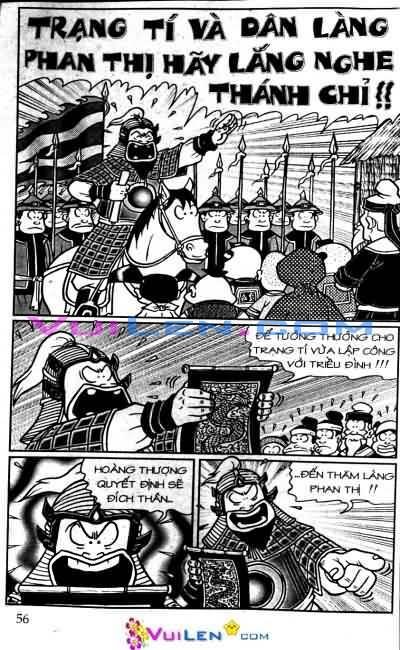 thần đồng đất việt chapter 34 52