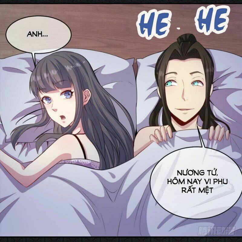 ngạo kiều quỷ vương yêu ta chapter 93 39