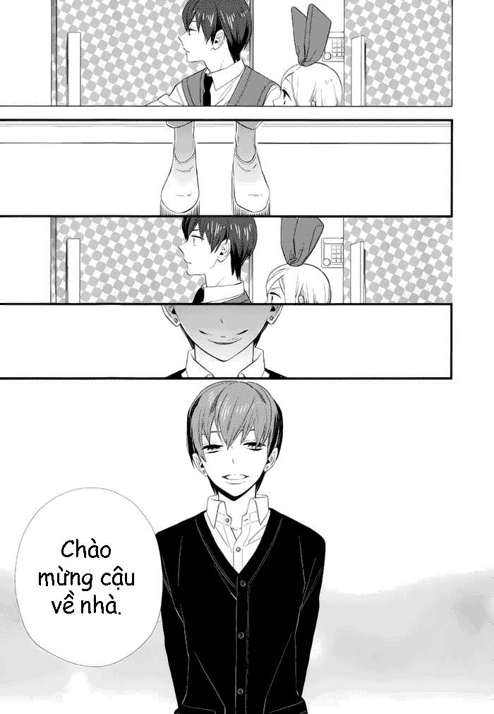 kigurumi boueitai chapter 17 16