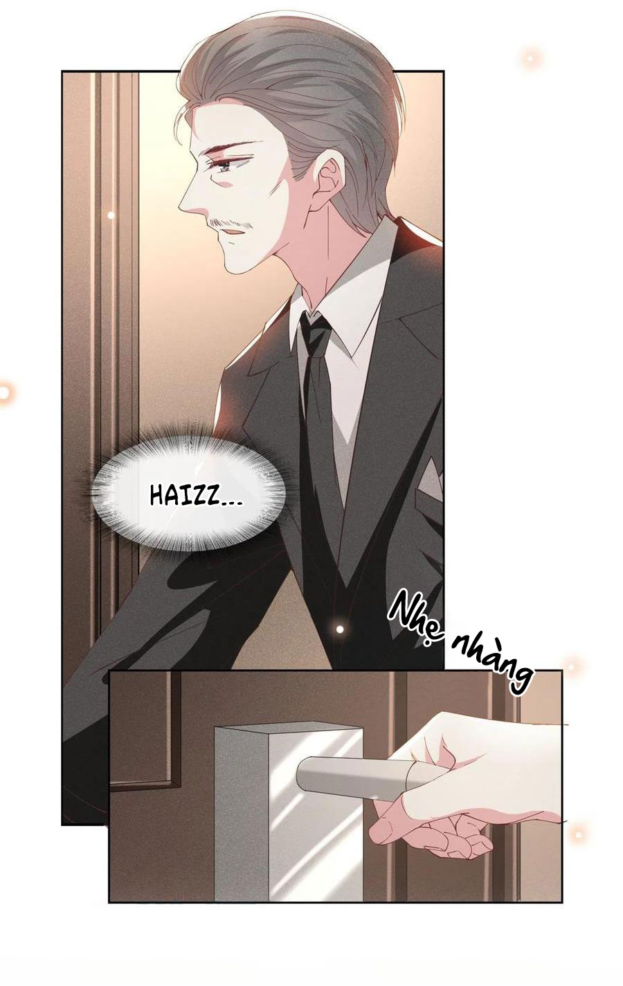 anh ấy gọi tôi là hắc liên hoa chapter 62 6