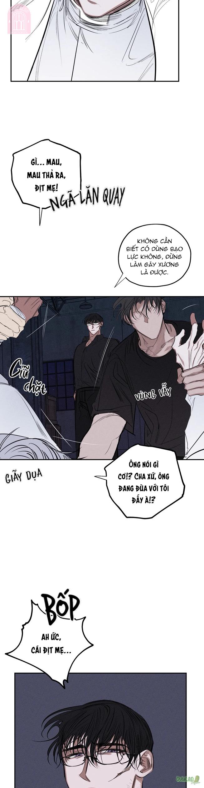 đóa hoa tội lỗi chapter 38 20