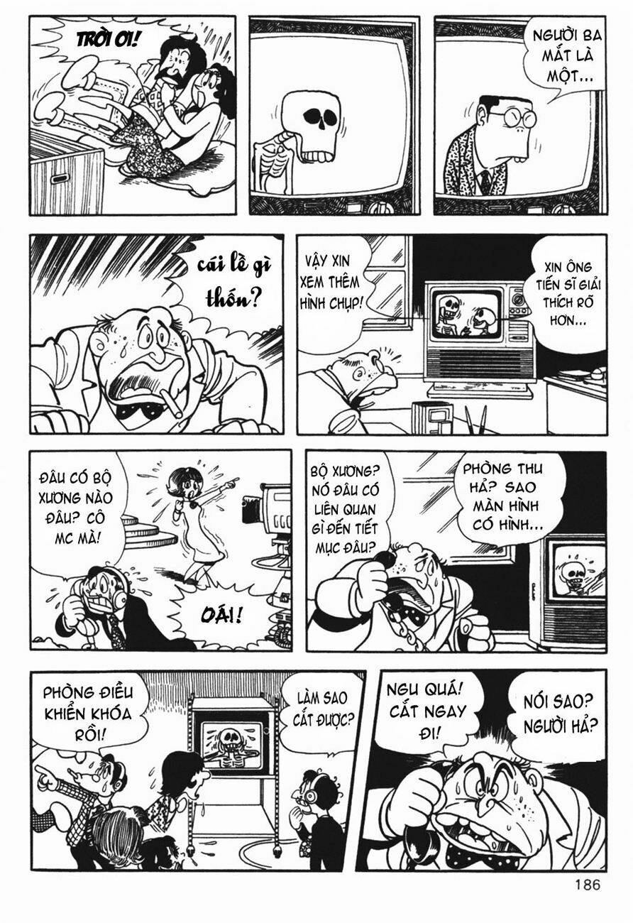 cậu bé ba mắt chapter 10 18