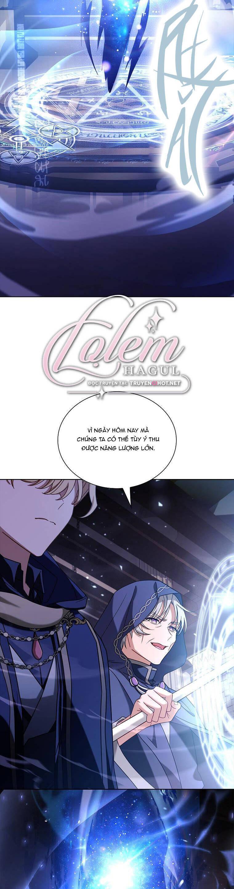 để yên cho tiểu thư hiền chapter 75 12