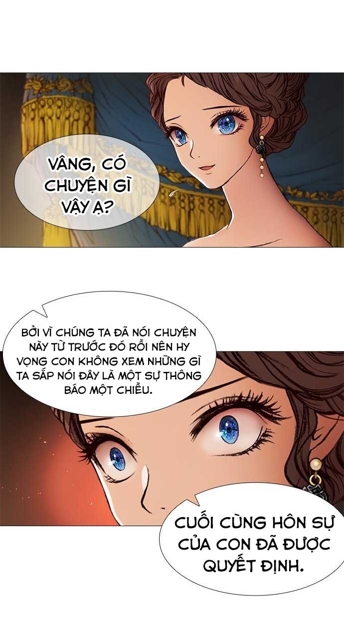tôi chính là nhà sưu tập chim chapter 15 17