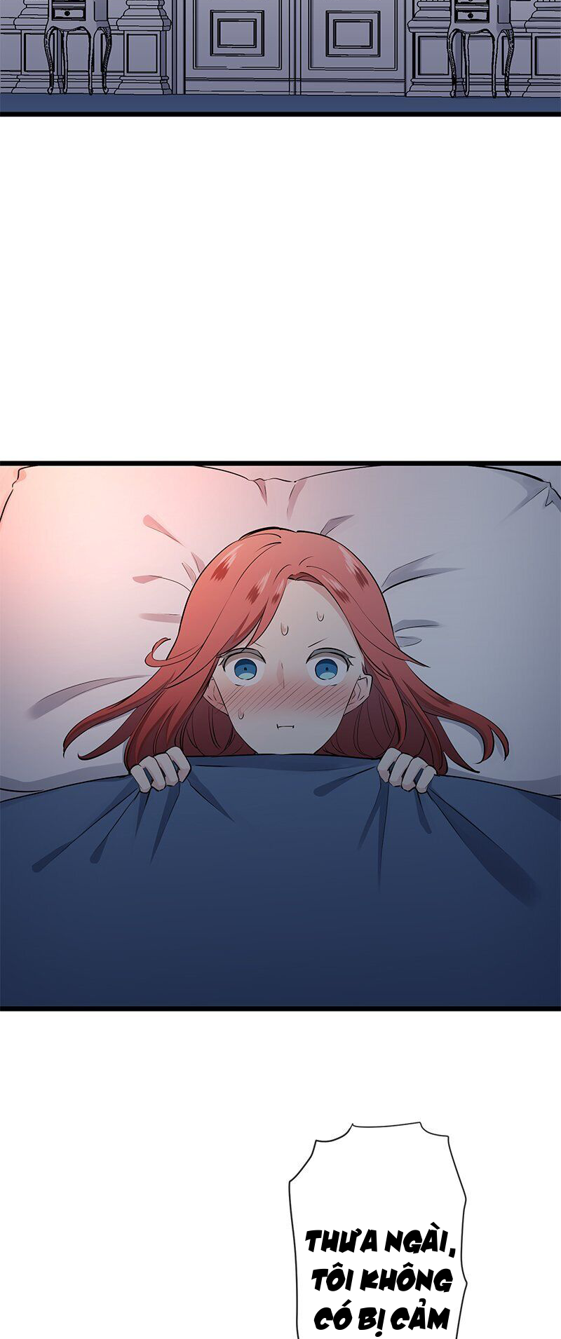 nullitas~nàng dâu giả dối~ chapter 29.2 9