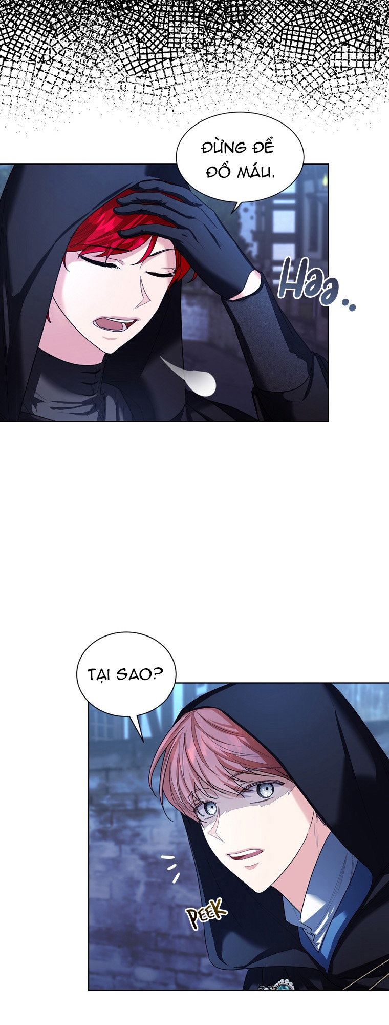 hợp đồng hôn nhân của công tước ashleyan chapter 24.1 26