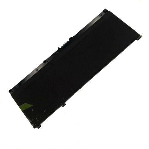 Pin Dùng Cho Laptop HP Envy X360 15-CX 15-CN 15-CP HSTNN-IB8L L08934-1B1 SR04XL 917678-1B1, 917724-855 TPN-Q193, HSTNN-IB7Z