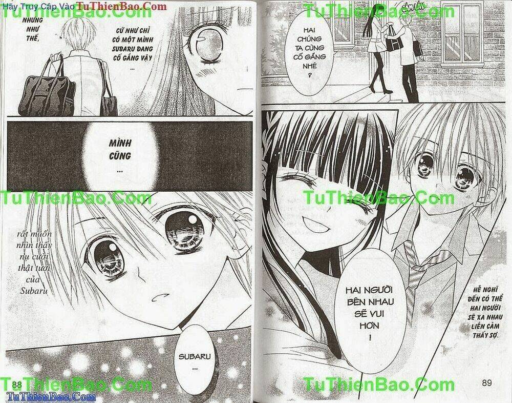 chìa khóa định mệnh chapter 2 45