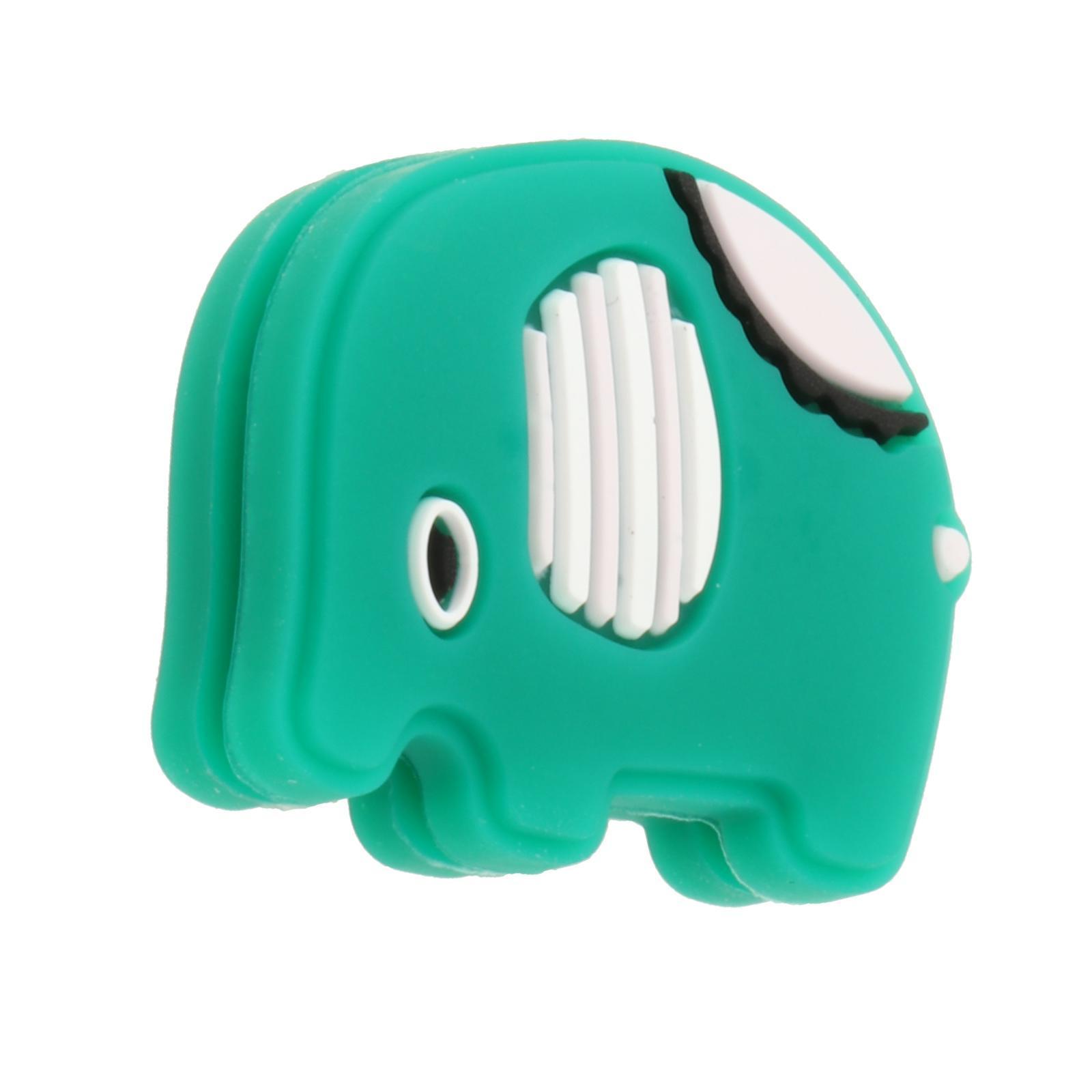 Tennis Racket Vibration Dampener Shock Absorber Racquetball Sport Outdoor