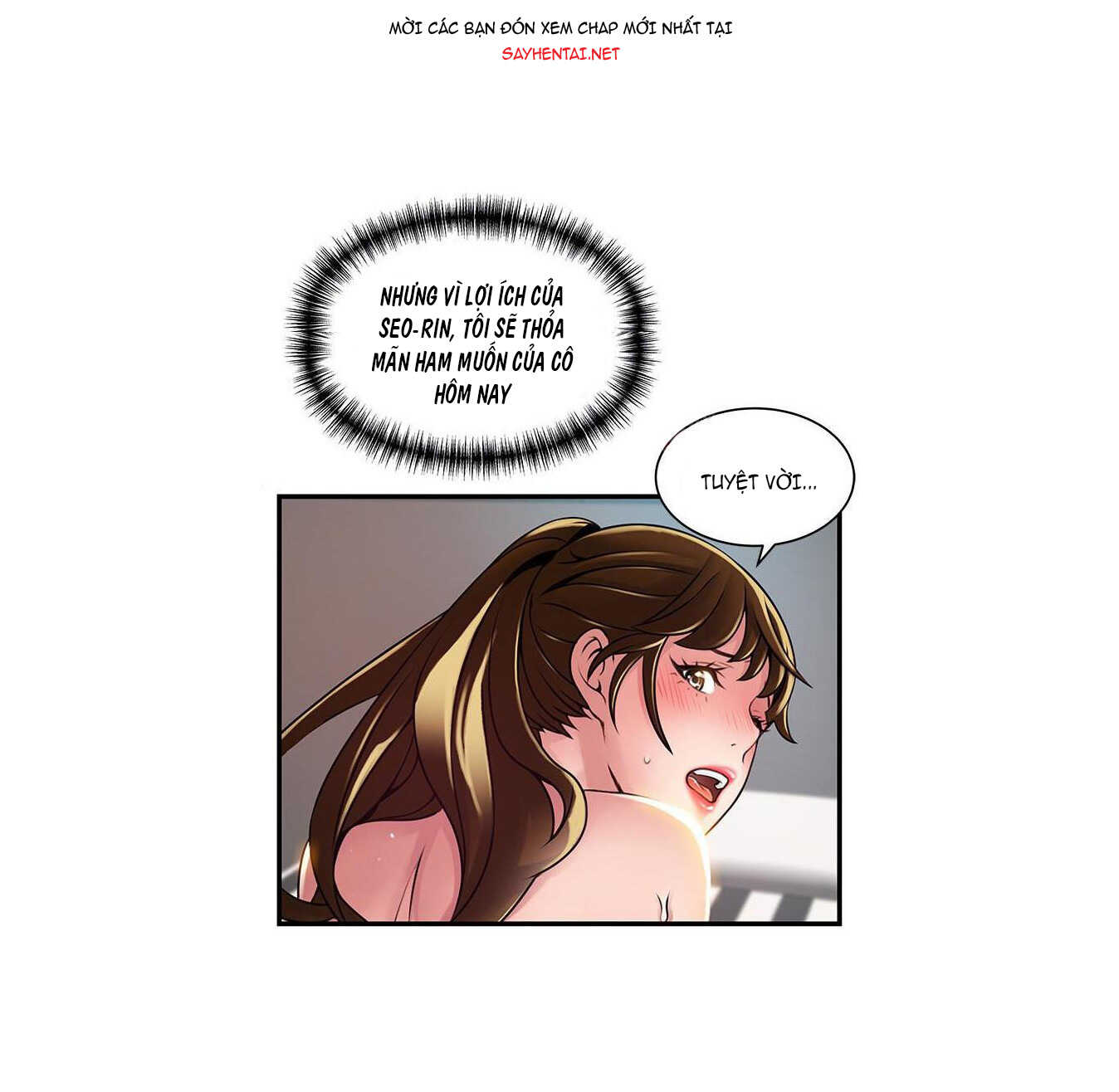 điểm yếu chapter 110 12