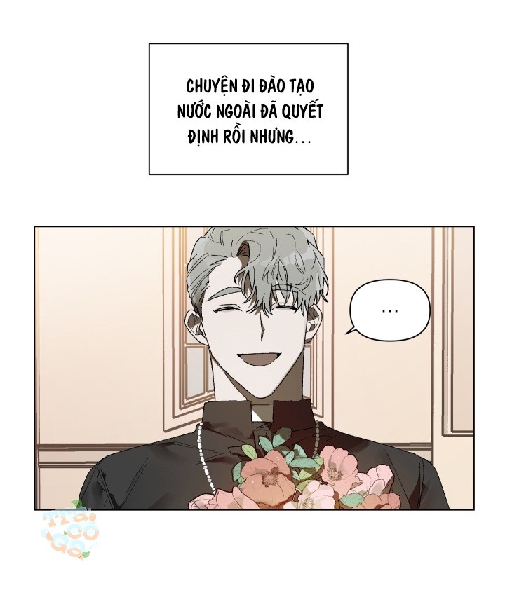 trái ngọt nơi đầu lưỡi chapter 1 49