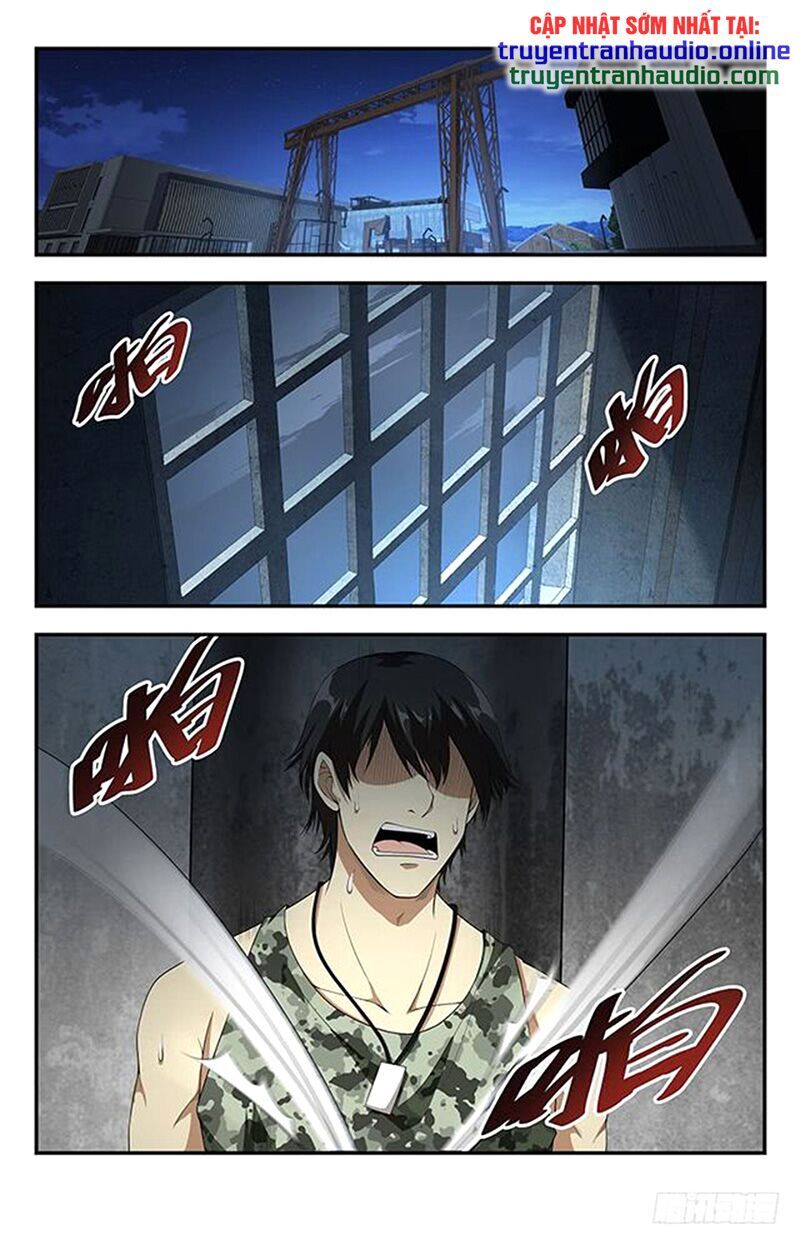 long ẩn giả chapter 148 4