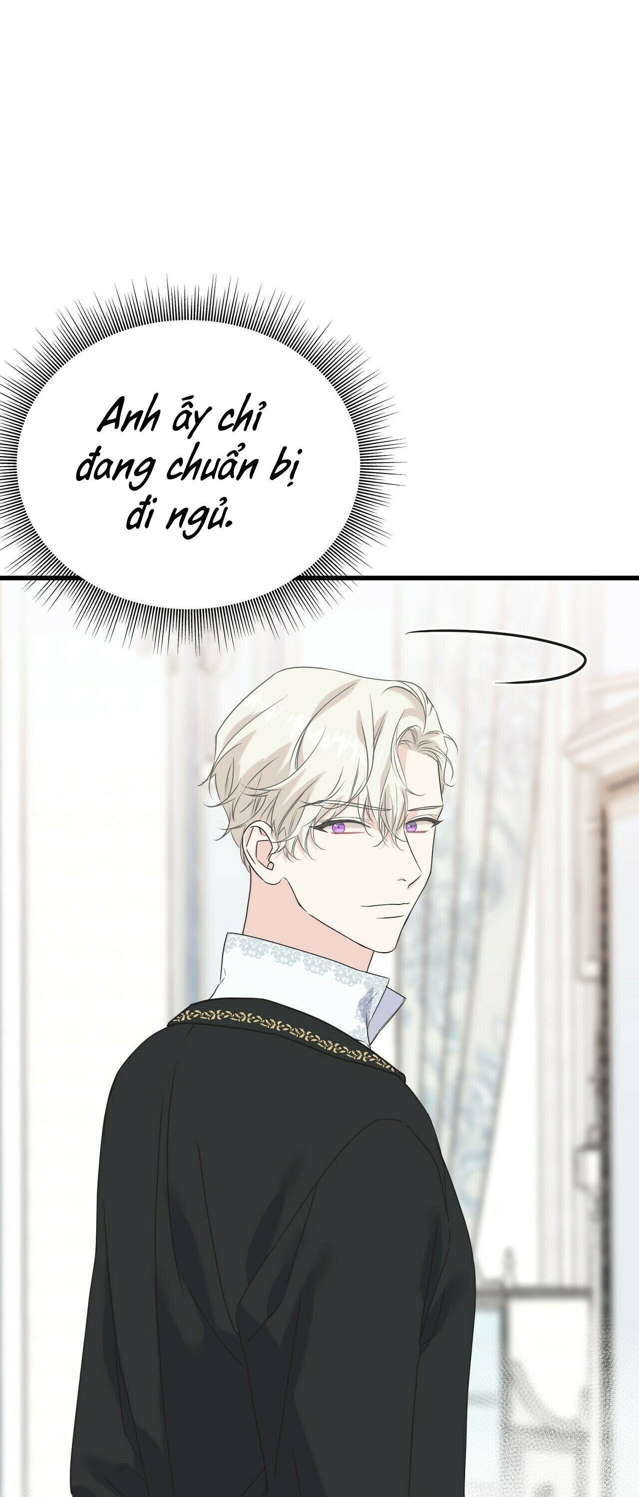 hoàng tử dâm đảng và nữ hiệp sĩ ngầu lòi chapter 41.2 9