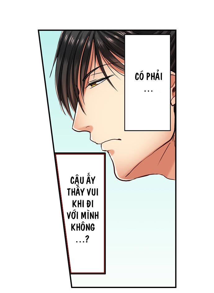 con hàng ăn ảnh nhất buổi tiệc gay chapter 5 10