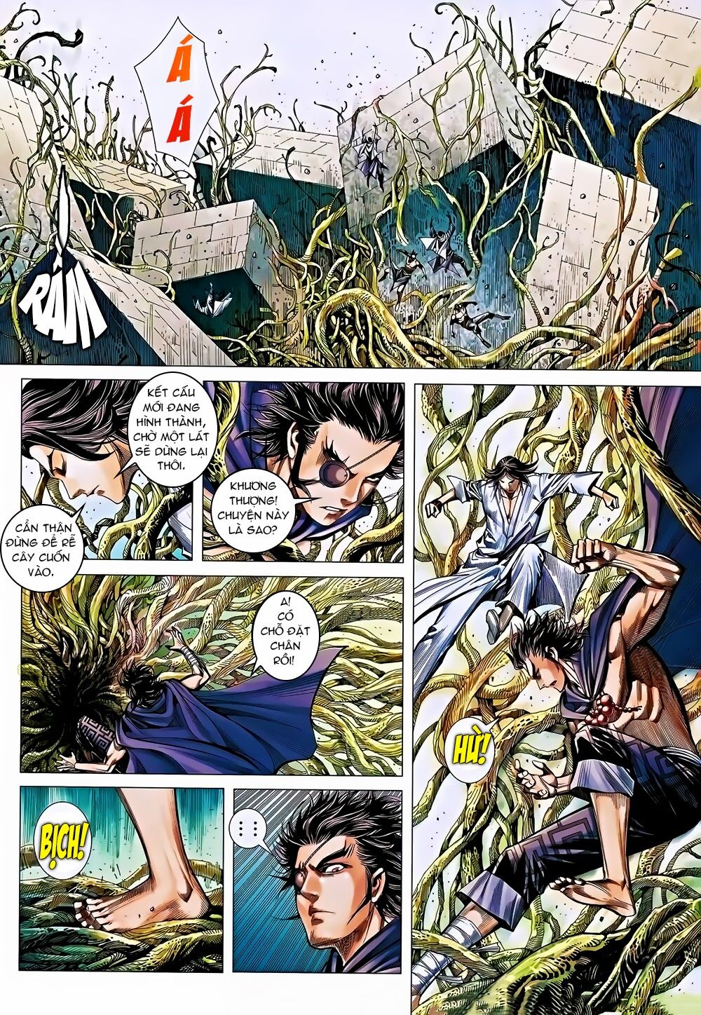 phong thần ký chapter 117 29