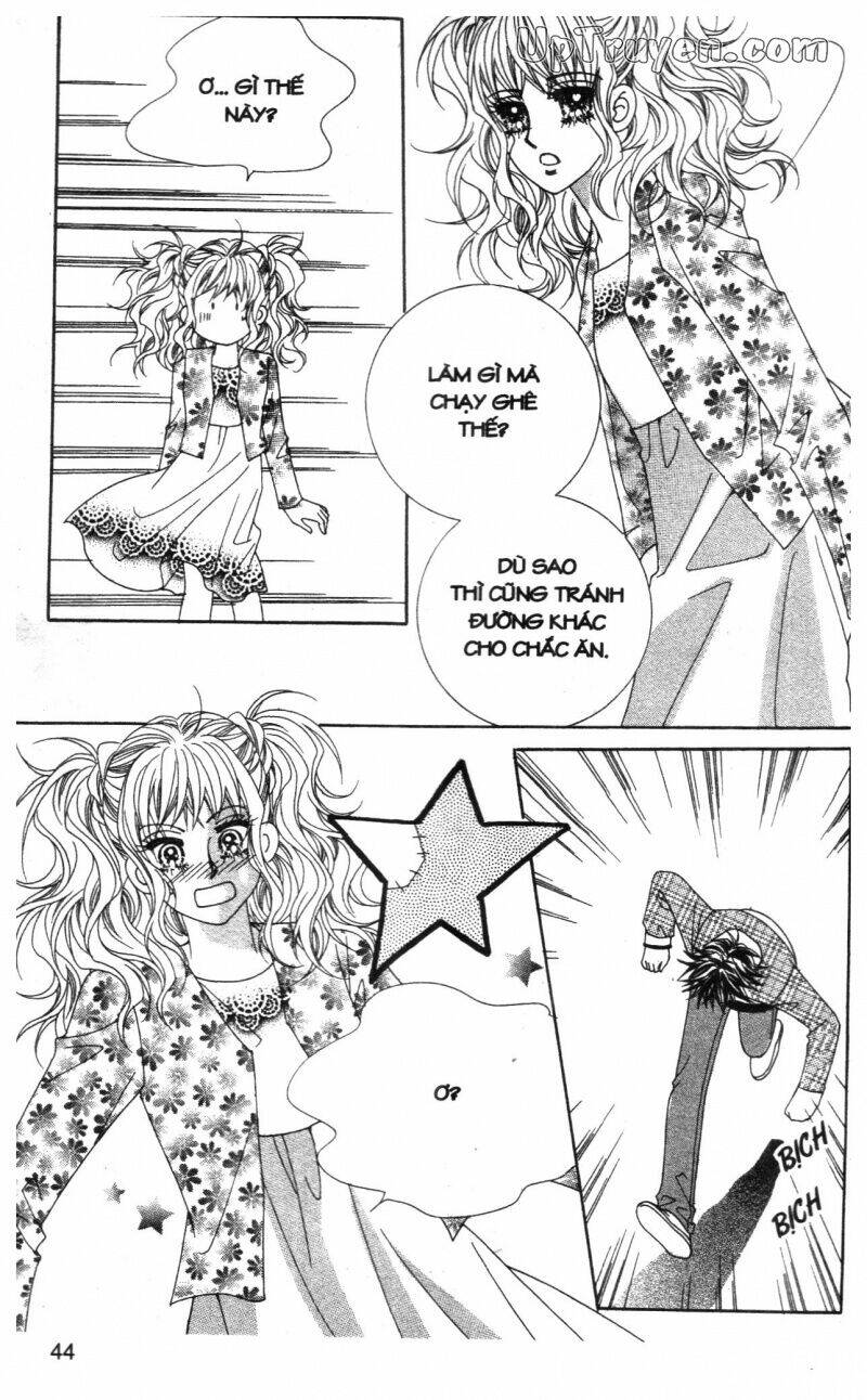 thoát kiếp hồ ly chapter 1 43