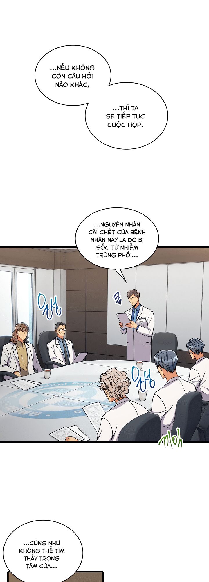 bác sĩ trùng sinh chapter 56 1