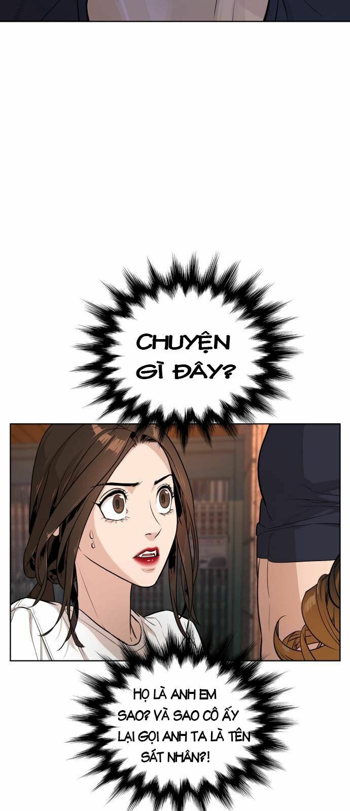 Máu trắng chapter 32 7