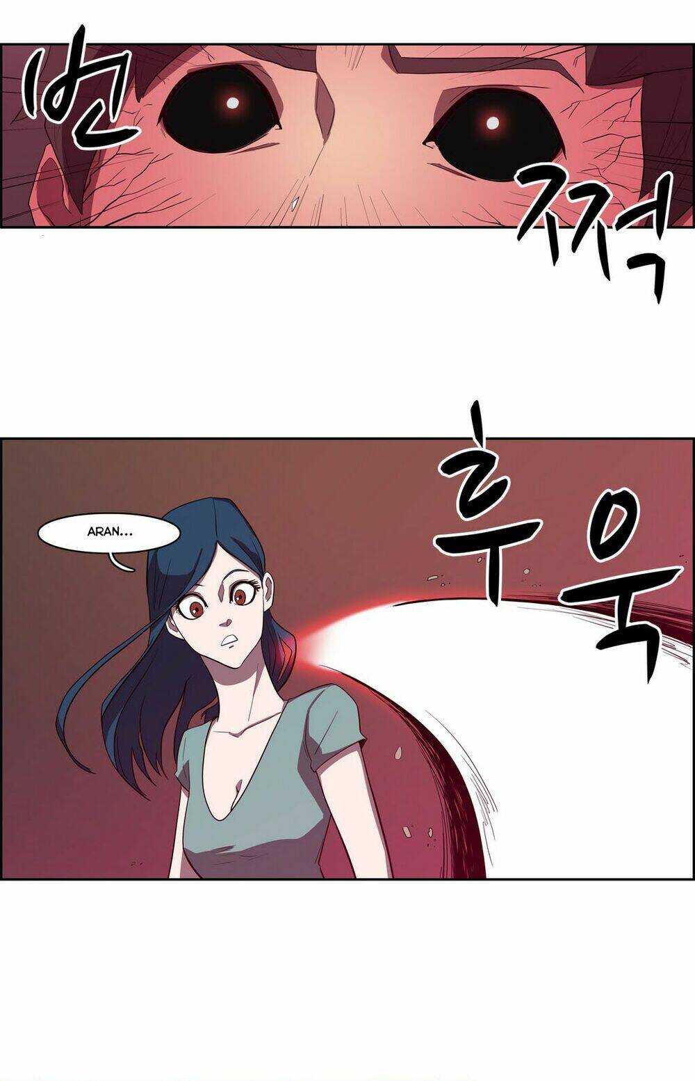 eun aran - cao thủ murim chapter 43 40