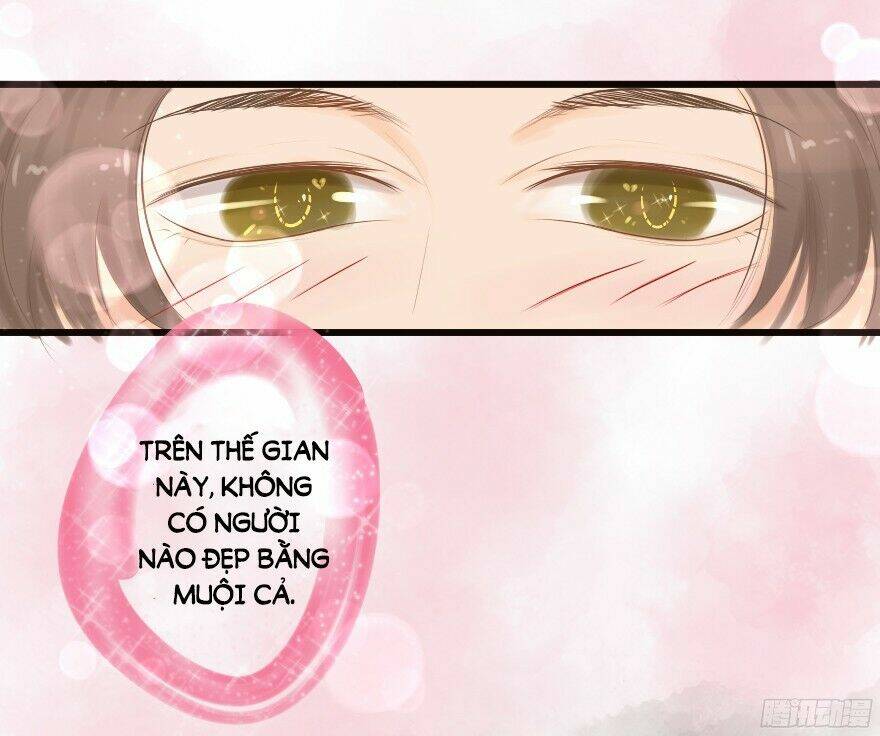 ngô bổn công chúa chapter 4 39