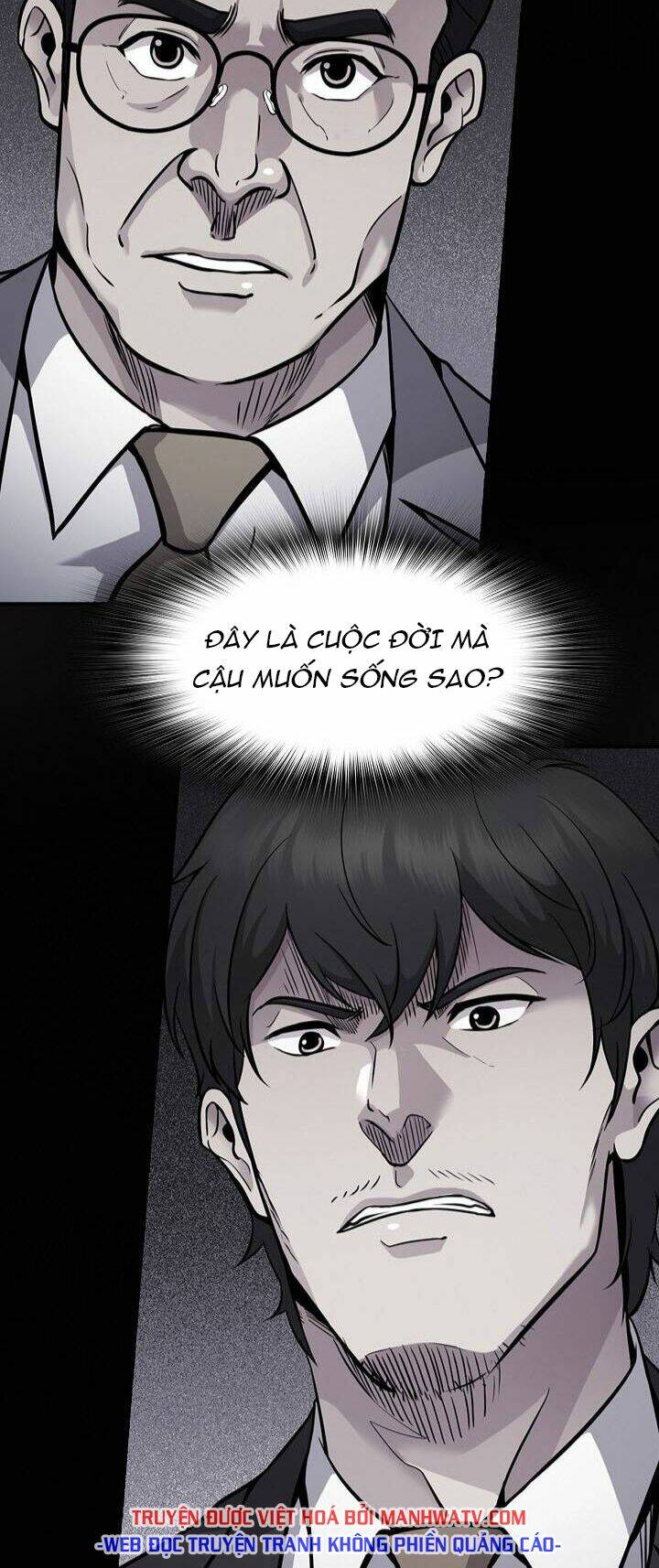 điều tra viên chuyển sinh chapter 131 5