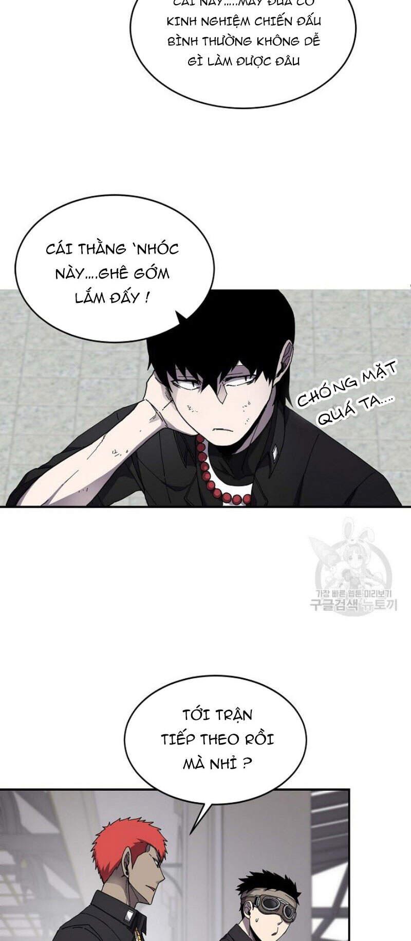 pháp sư chapter 25 11