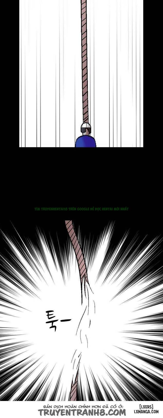 mùi vị của đôi bàn tay chapter 16 2