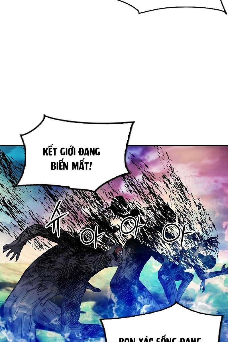 druid tại ga seoul - người hóa thú chapter 85 40