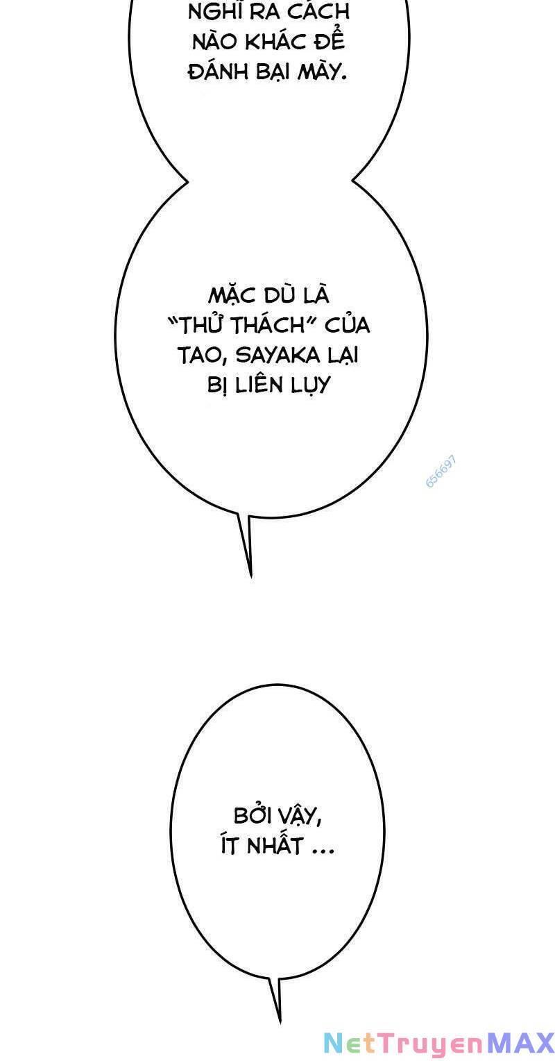 Huyết Thánh Cứu Thế Chủ~ Ta Chỉ Cần 0.0000001% Đã Trở Thành Vô Địch chapter 12 20