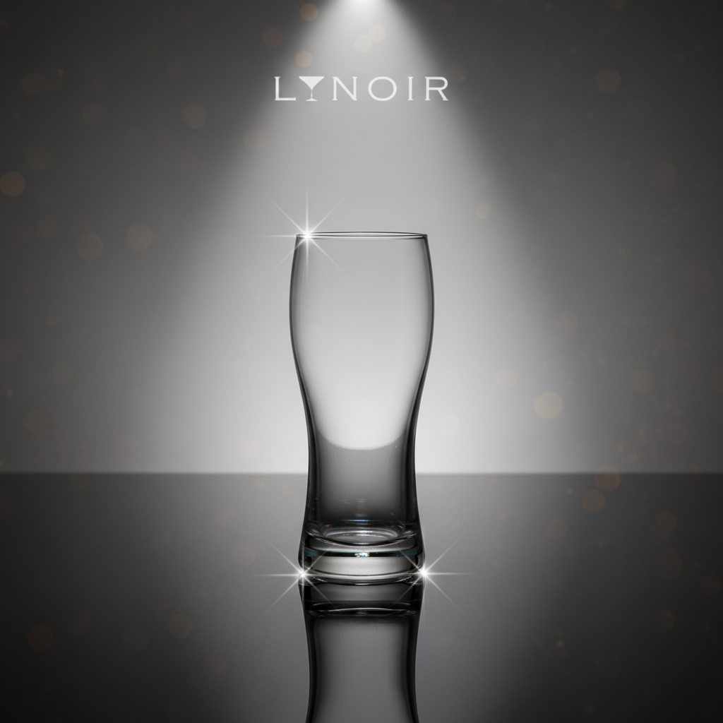 Ly Thủy Tinh Bia Weizen - Large Weizenbier | 490ml | [LYNOIR_LY003