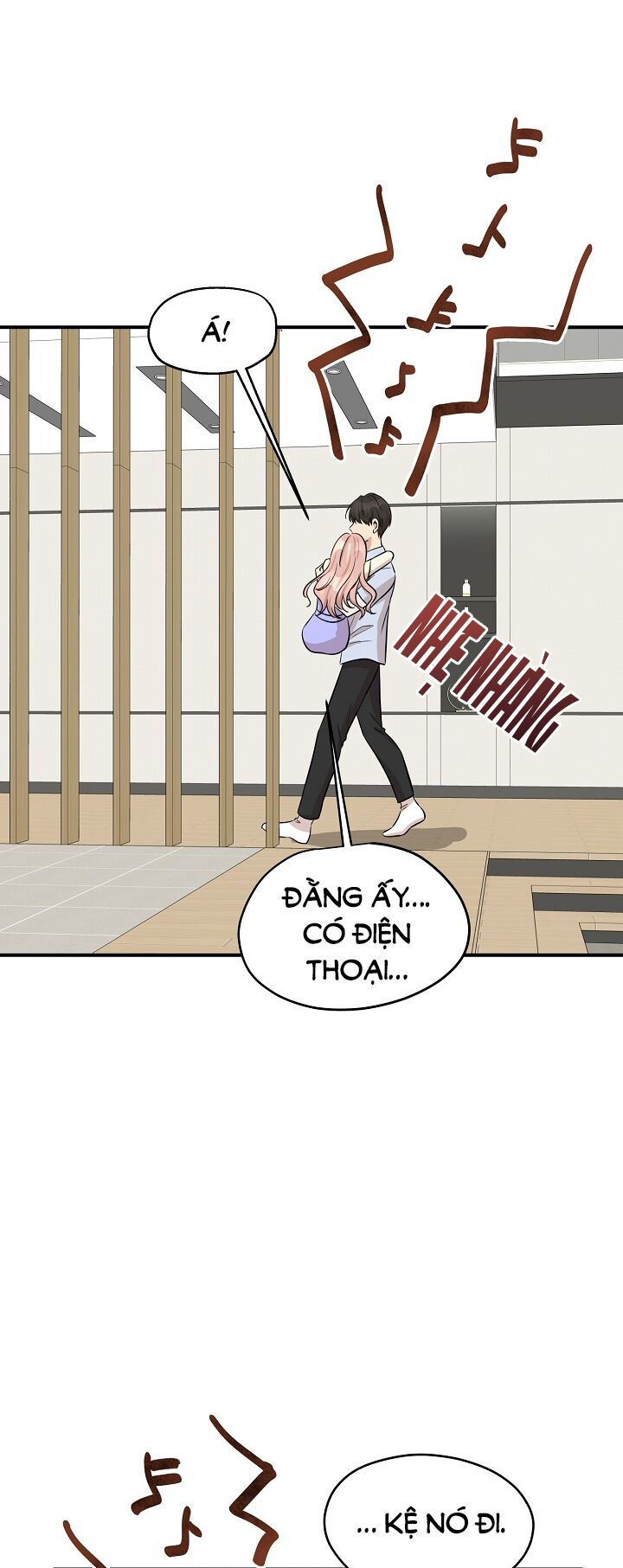 cuộc sống kỳ thú chapter 43 30