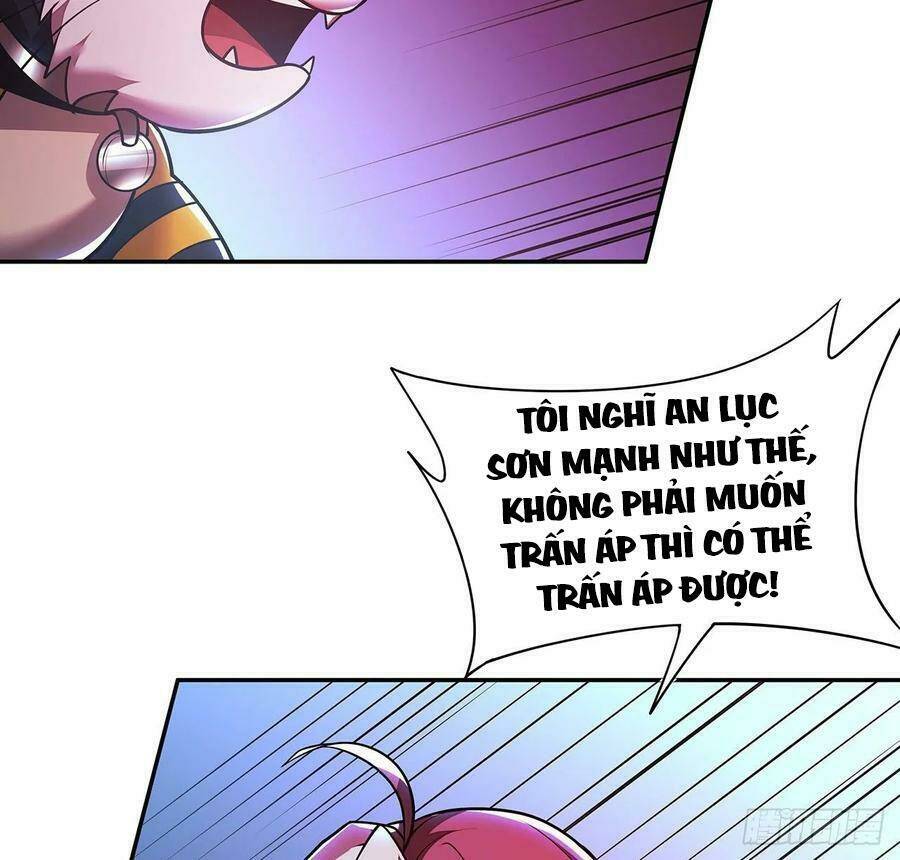 bất tử thần vương tu liên tục chapter 61 48