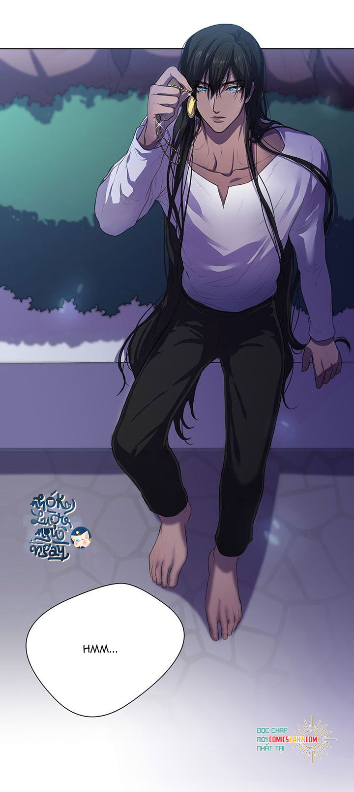 đắm chìm trong màu mắt anh chapter 2 46