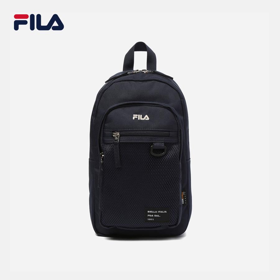 Túi đeo chéo thời trang unisex Fila - FS3BCE6320X